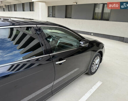 Тойота Камри 2016 в Белгород-Днестровском на Automoto.ua Черный Тойота Камри, объемом двигателя 2.49 л и пробегом 107 тыс. км за 19500 $, фото 16 на Automoto.ua