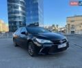 Чорний Тойота Камрі, об'ємом двигуна 2.49 л та пробігом 187 тис. км за 12700 $, фото 1 на Automoto.ua