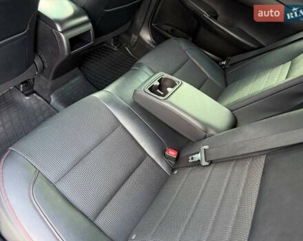 Чорний Тойота Камрі, об'ємом двигуна 2.49 л та пробігом 134 тис. км за 13900 $, фото 28 на Automoto.ua