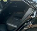 Черный Тойота Камри, объемом двигателя 2.5 л и пробегом 157 тыс. км за 15700 $, фото 13 на Automoto.ua