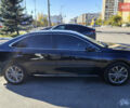 Черный Тойота Камри, объемом двигателя 2.49 л и пробегом 163 тыс. км за 15500 $, фото 9 на Automoto.ua