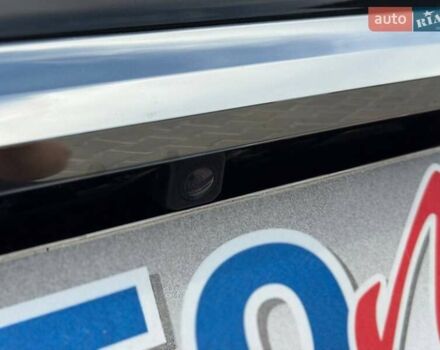 Чорний Тойота Камрі, об'ємом двигуна 2.49 л та пробігом 134 тис. км за 13900 $, фото 23 на Automoto.ua