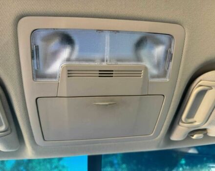 Черный Тойота Камри, объемом двигателя 2.5 л и пробегом 78 тыс. км за 7100 $, фото 10 на Automoto.ua