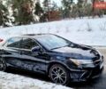 Черный Тойота Камри, объемом двигателя 3.5 л и пробегом 155 тыс. км за 16200 $, фото 1 на Automoto.ua
