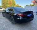 Чорний Тойота Камрі, об'ємом двигуна 2.49 л та пробігом 235 тис. км за 13000 $, фото 6 на Automoto.ua