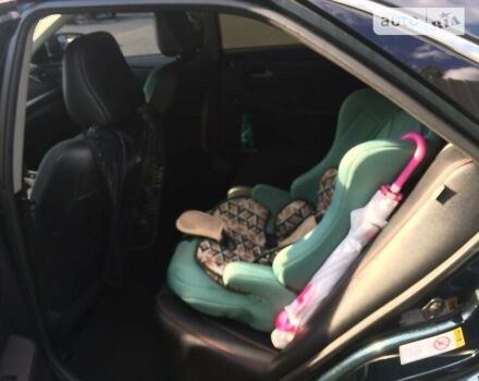 Тойота Камри 2016 в Киеве на Automoto.ua Черный Тойота Камри, объемом двигателя 2.5 л и пробегом 130 тыс. км за 13800 $, фото 22 на Automoto.ua