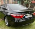 Чорний Тойота Камрі, об'ємом двигуна 2.49 л та пробігом 213 тис. км за 13500 $, фото 4 на Automoto.ua