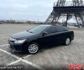 Черный Тойота Камри, объемом двигателя 2.5 л и пробегом 165 тыс. км за 16600 $, фото 3 на Automoto.ua