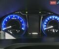 Черный Тойота Камри, объемом двигателя 2.5 л и пробегом 148 тыс. км за 17500 $, фото 17 на Automoto.ua