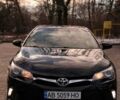 Черный Тойота Камри, объемом двигателя 2.5 л и пробегом 174 тыс. км за 12777 $, фото 2 на Automoto.ua