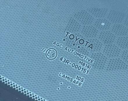 Чорний Тойота Камрі, об'ємом двигуна 2.49 л та пробігом 129 тис. км за 18000 $, фото 11 на Automoto.ua