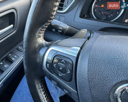 Чорний Тойота Камрі, об'ємом двигуна 2.49 л та пробігом 192 тис. км за 11790 $, фото 20 на Automoto.ua