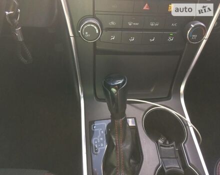 Тойота Камри 2016 в Киеве на Automoto.ua Черный Тойота Камри, объемом двигателя 2.5 л и пробегом 130 тыс. км за 13800 $, фото 29 на Automoto.ua