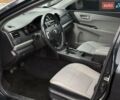 Чорний Тойота Камрі, об'ємом двигуна 2.49 л та пробігом 75 тис. км за 12900 $, фото 13 на Automoto.ua