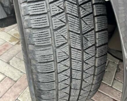 Черный Тойота Камри, объемом двигателя 2.5 л и пробегом 165 тыс. км за 16600 $, фото 19 на Automoto.ua