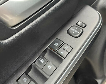 Черный Тойота Камри, объемом двигателя 2.49 л и пробегом 145 тыс. км за 11999 $, фото 22 на Automoto.ua