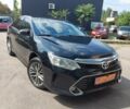 Черный Тойота Камри, объемом двигателя 0 л и пробегом 160 тыс. км за 14908 $, фото 1 на Automoto.ua