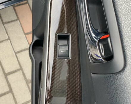 Черный Тойота Камри, объемом двигателя 2 л и пробегом 156 тыс. км за 18500 $, фото 25 на Automoto.ua