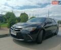 Чорний Тойота Камрі, об'ємом двигуна 2.5 л та пробігом 174 тис. км за 14500 $, фото 1 на Automoto.ua