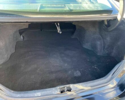 Черный Тойота Камри, объемом двигателя 2.5 л и пробегом 73 тыс. км за 5300 $, фото 9 на Automoto.ua