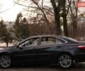 Черный Тойота Камри, объемом двигателя 2.5 л и пробегом 174 тыс. км за 12777 $, фото 7 на Automoto.ua