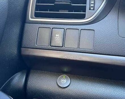 Тойота Камри 2016 в Киеве на Automoto.ua Черный Тойота Камри, объемом двигателя 2.5 л и пробегом 205 тыс. км за 11500 $, фото 9 на Automoto.ua