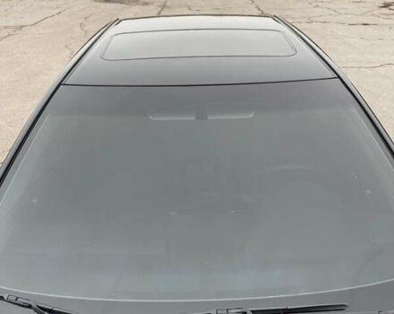 Черный Тойота Камри, объемом двигателя 2.49 л и пробегом 145 тыс. км за 11999 $, фото 12 на Automoto.ua