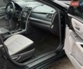 Чорний Тойота Камрі, об'ємом двигуна 2.49 л та пробігом 75 тис. км за 12900 $, фото 23 на Automoto.ua