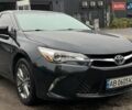 Чорний Тойота Камрі, об'ємом двигуна 2.49 л та пробігом 75 тис. км за 12900 $, фото 1 на Automoto.ua