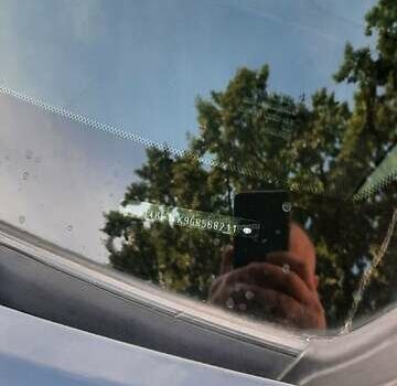 Черный Тойота Камри, объемом двигателя 2.49 л и пробегом 200 тыс. км за 13850 $, фото 2 на Automoto.ua