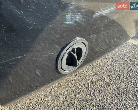 Чорний Тойота Камрі, об'ємом двигуна 2.49 л та пробігом 192 тис. км за 11790 $, фото 10 на Automoto.ua