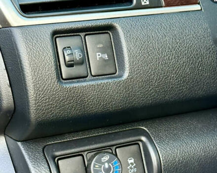 Чорний Тойота Камрі, об'ємом двигуна 2.49 л та пробігом 129 тис. км за 18000 $, фото 21 на Automoto.ua