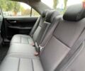 Черный Тойота Камри, объемом двигателя 2.5 л и пробегом 205 тыс. км за 12500 $, фото 3 на Automoto.ua