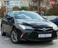 Чорний Тойота Камрі, об'ємом двигуна 2.49 л та пробігом 134 тис. км за 13900 $, фото 17 на Automoto.ua
