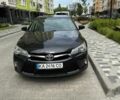 Черный Тойота Камри, объемом двигателя 2.49 л и пробегом 290 тыс. км за 10800 $, фото 1 на Automoto.ua