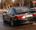 Черный Тойота Камри, объемом двигателя 2.5 л и пробегом 174 тыс. км за 12777 $, фото 33 на Automoto.ua