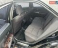 Черный Тойота Камри, объемом двигателя 2.5 л и пробегом 165 тыс. км за 16600 $, фото 14 на Automoto.ua