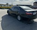 Чорний Тойота Камрі, об'ємом двигуна 2.5 л та пробігом 230 тис. км за 17910 $, фото 1 на Automoto.ua