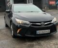 Чорний Тойота Камрі, об'ємом двигуна 2.49 л та пробігом 75 тис. км за 12900 $, фото 10 на Automoto.ua