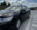 Чорний Тойота Камрі, об'ємом двигуна 2.49 л та пробігом 109 тис. км за 17500 $, фото 10 на Automoto.ua