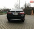 Черный Тойота Камри, объемом двигателя 2.5 л и пробегом 148 тыс. км за 17500 $, фото 5 на Automoto.ua