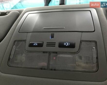 Черный Тойота Камри, объемом двигателя 2.5 л и пробегом 148 тыс. км за 17500 $, фото 16 на Automoto.ua