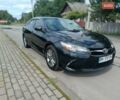 Чорний Тойота Камрі, об'ємом двигуна 2.5 л та пробігом 174 тис. км за 14500 $, фото 6 на Automoto.ua