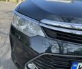 Черный Тойота Камри, объемом двигателя 2.49 л и пробегом 127 тыс. км за 18100 $, фото 32 на Automoto.ua