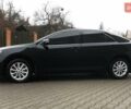 Черный Тойота Камри, объемом двигателя 2.5 л и пробегом 148 тыс. км за 17500 $, фото 3 на Automoto.ua