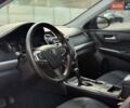 Чорний Тойота Камрі, об'ємом двигуна 2.49 л та пробігом 134 тис. км за 13900 $, фото 25 на Automoto.ua