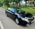 Черный Тойота Камри, объемом двигателя 2.49 л и пробегом 272 тыс. км за 14900 $, фото 1 на Automoto.ua