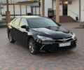 Черный Тойота Камри, объемом двигателя 2.49 л и пробегом 150 тыс. км за 13500 $, фото 1 на Automoto.ua