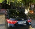 Чорний Тойота Камрі, об'ємом двигуна 2.5 л та пробігом 3 тис. км за 12000 $, фото 1 на Automoto.ua
