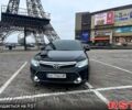 Черный Тойота Камри, объемом двигателя 2.5 л и пробегом 165 тыс. км за 16600 $, фото 1 на Automoto.ua